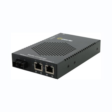 Perle Systems S-1110Dhp-Sc10-Xt Media Convrtr 05079300
